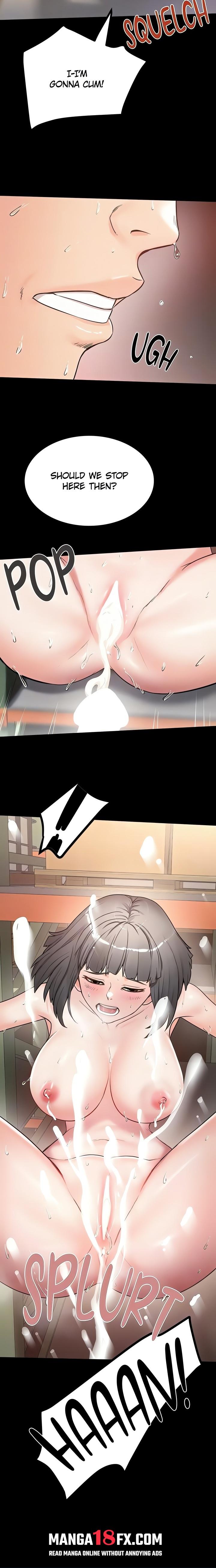 Island Girl Chapter 25 - Page 17 in English