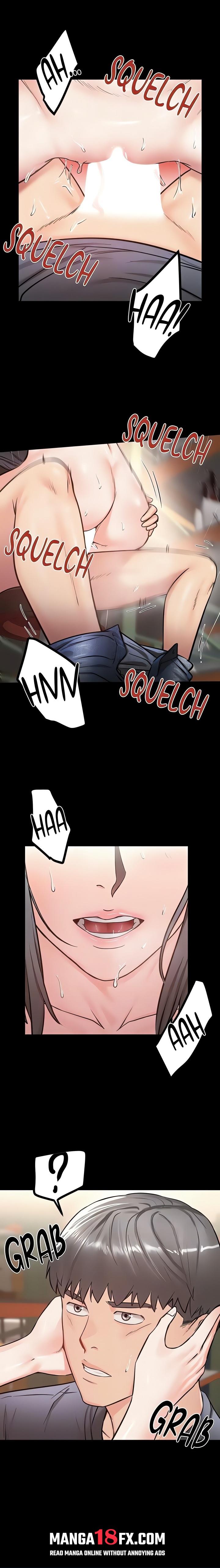 Island Girl Chapter 25 - Page 7 in English