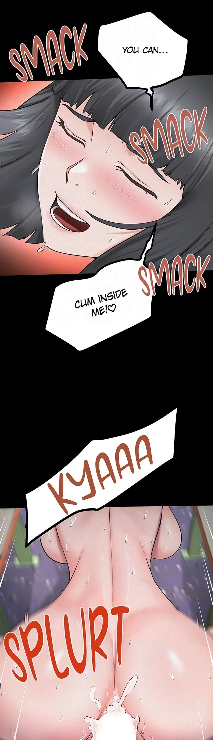 Island Girl Chapter 26 - Page 17 in English