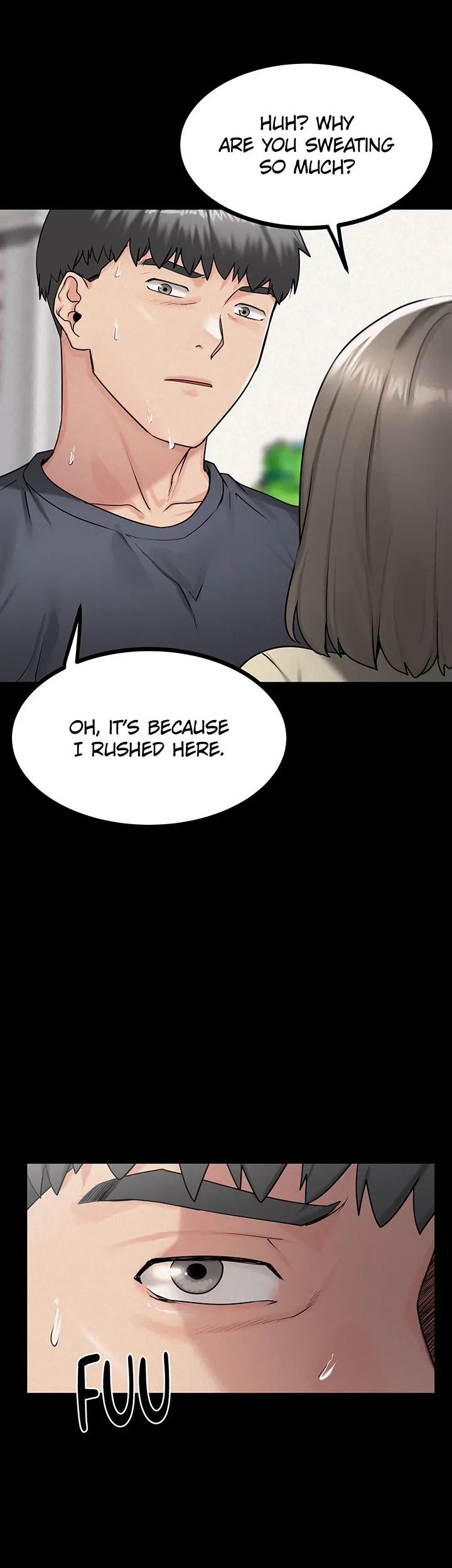 Island Girl Chapter 26 - Page 22 in English
