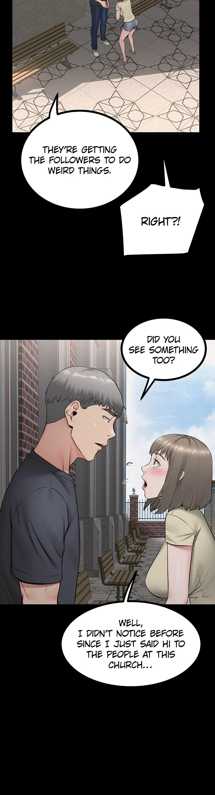 Island Girl Chapter 26 - Page 24 in English