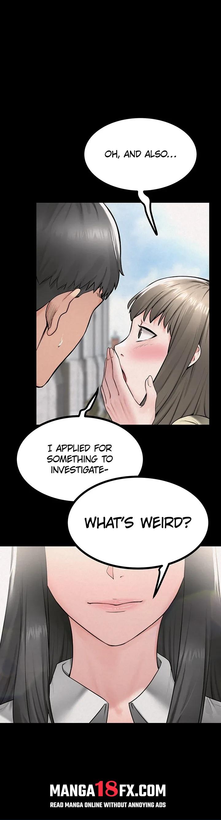 Island Girl Chapter 26 - Page 26 in English