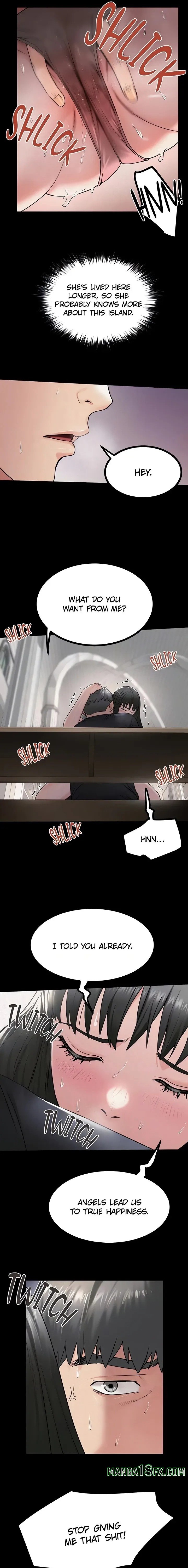 Island Girl Chapter 27 - Page 13 in English