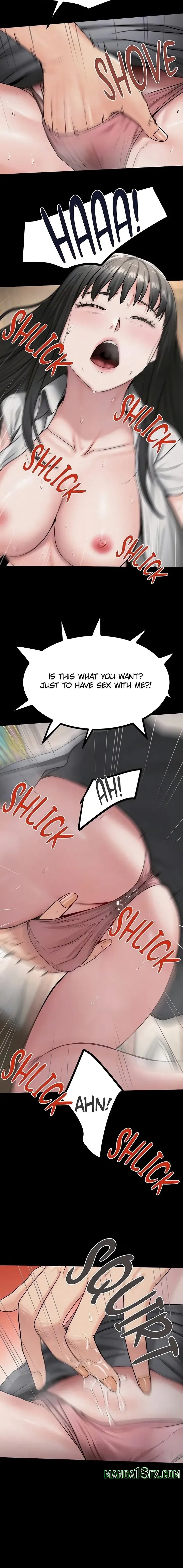 Island Girl Chapter 27 - Page 14 in English