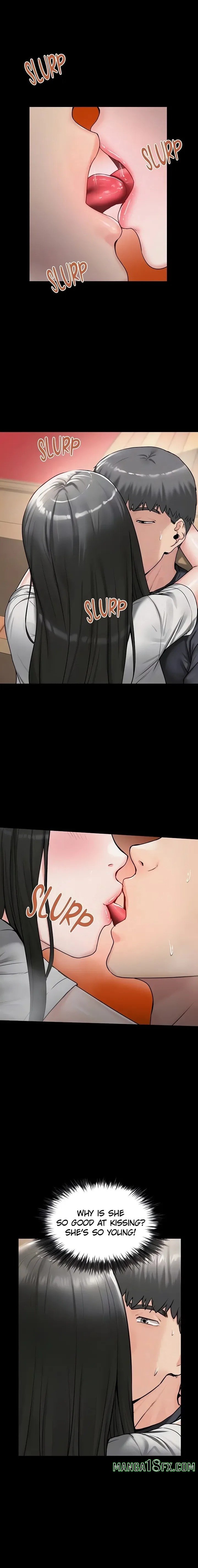 Island Girl Chapter 27 - Page 6 in English