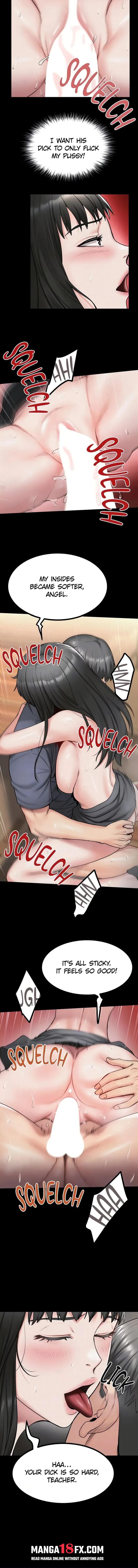Island Girl Chapter 28 - Page 4 in English