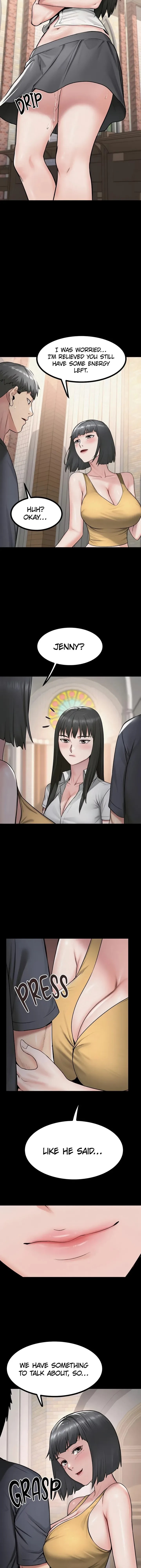 Island Girl Chapter 28 - Page 9 in English
