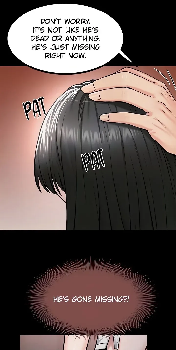 Island Girl Chapter 29 - Page 27 in English