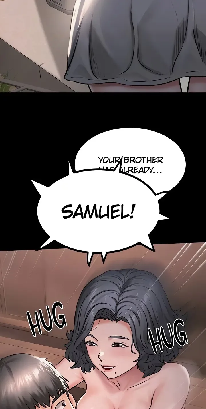 Island Girl Chapter 29 - Page 32 in English