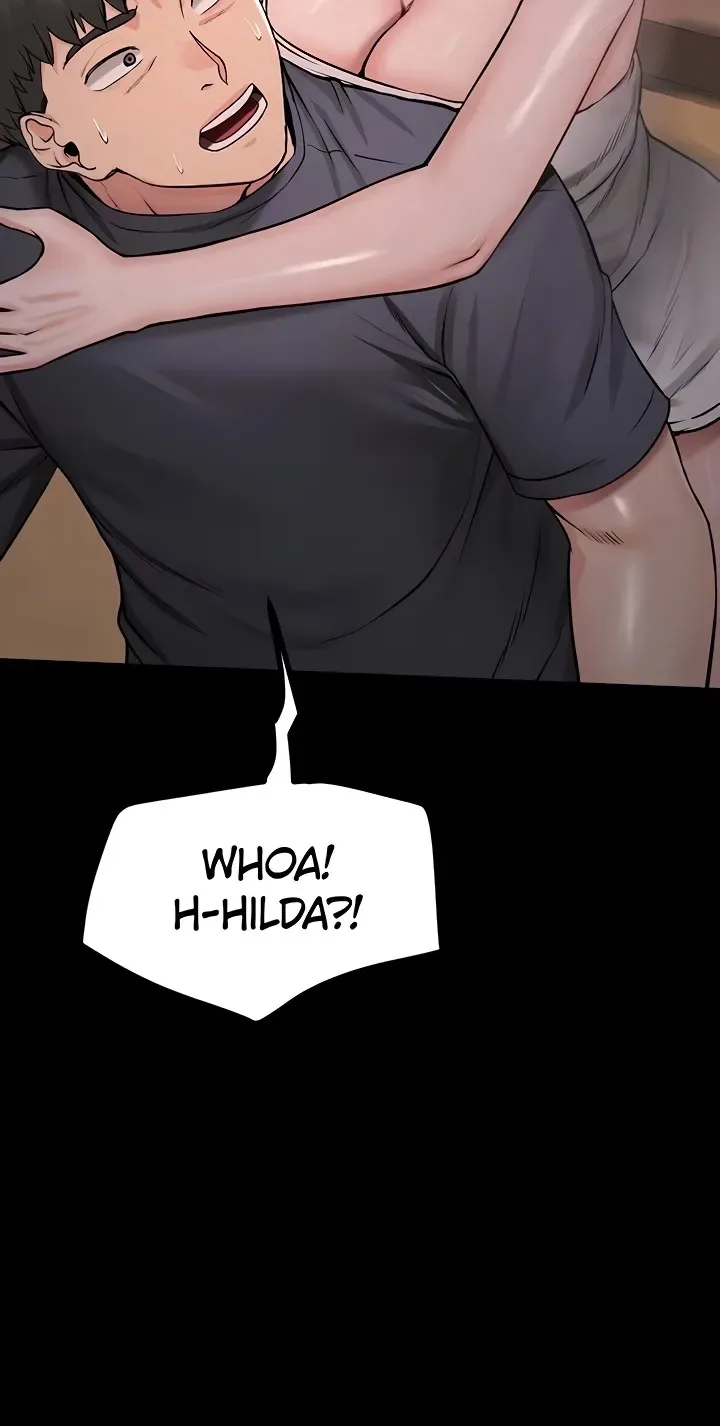 Island Girl Chapter 29 - Page 33 in English