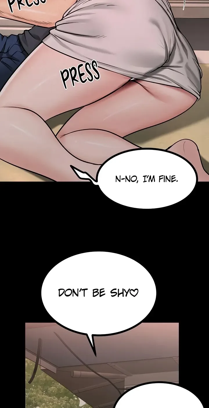 Island Girl Chapter 29 - Page 37 in English