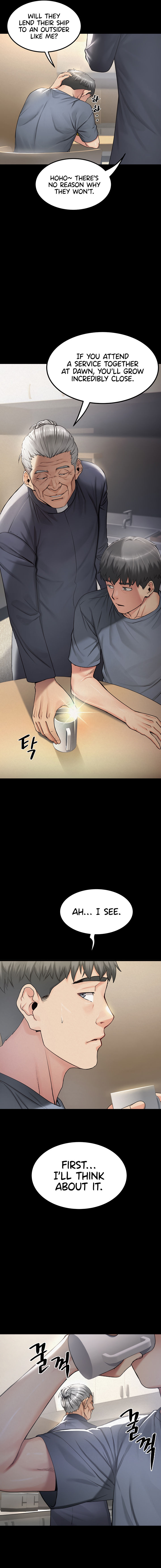 Island Girl Chapter 3 - Page 13 in English
