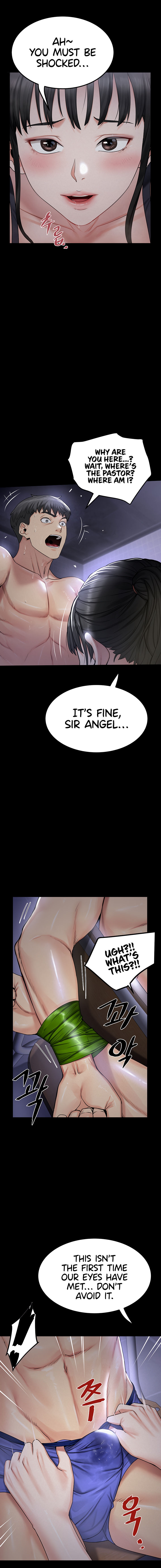 Island Girl Chapter 3 - Page 16 in English