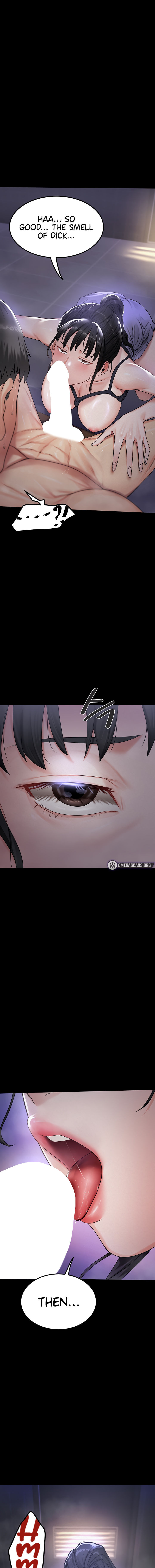 Island Girl Chapter 3 - Page 19 in English