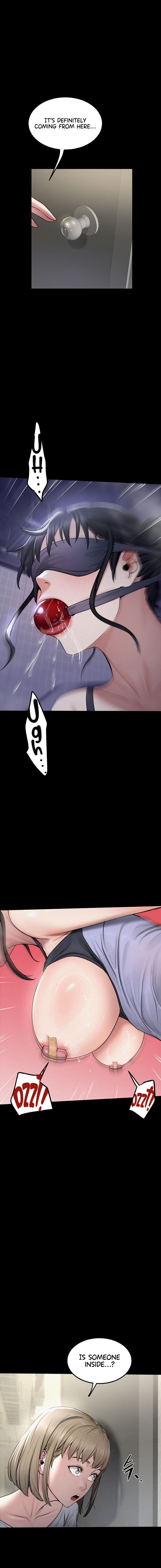 Island Girl Chapter 3 - Page 3 in English