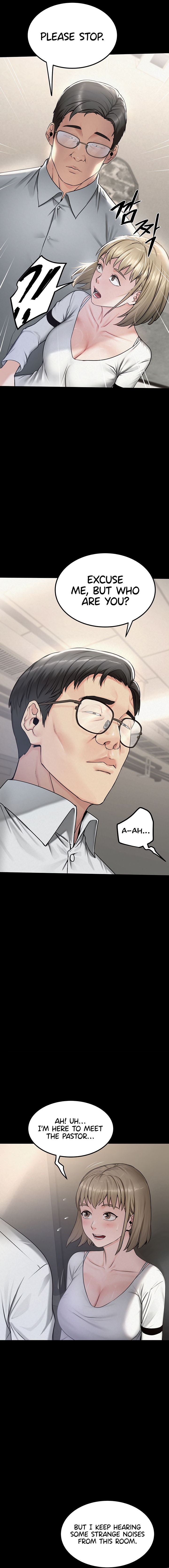 Island Girl Chapter 3 - Page 5 in English