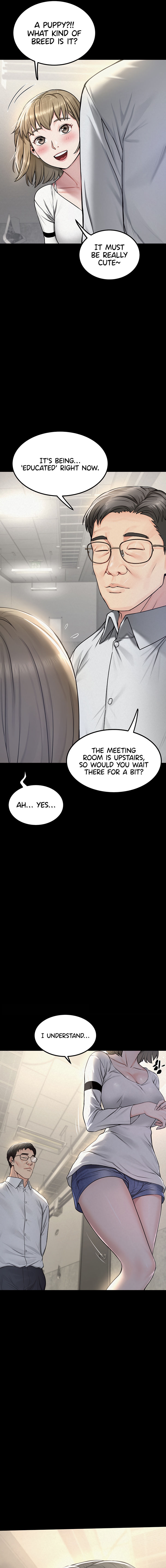 Island Girl Chapter 3 - Page 7 in English