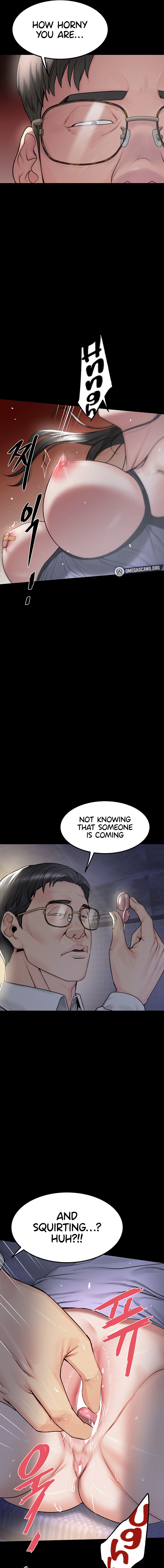 Island Girl Chapter 3 - Page 9 in English