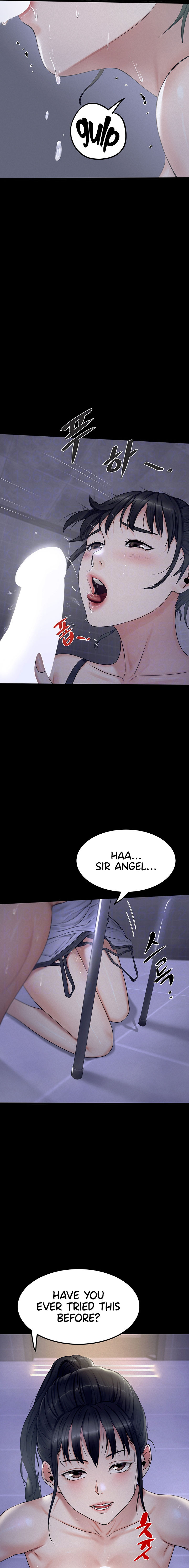 Island Girl Chapter 4 - Page 5 in English