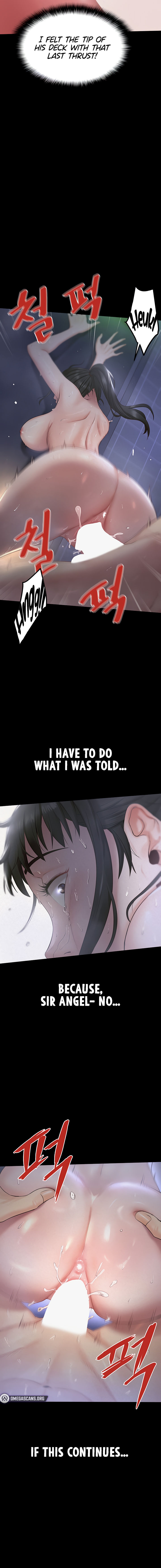 Island Girl Chapter 5 - Page 18 in English