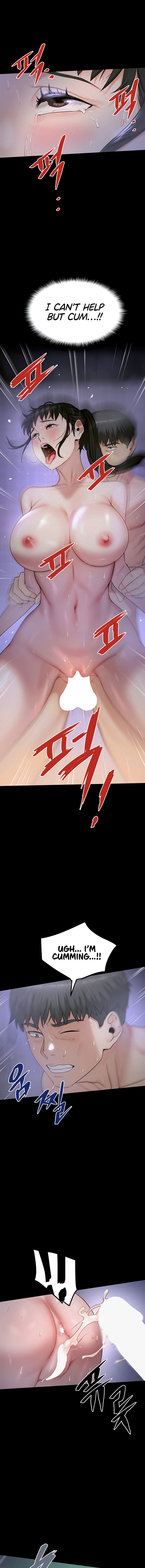 Island Girl Chapter 5 - Page 19 in English