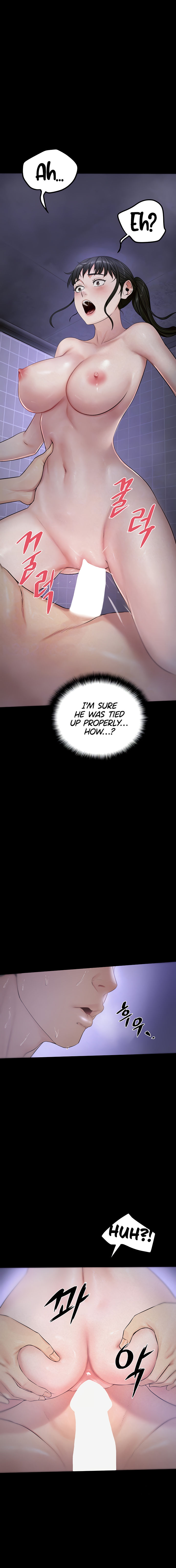 Island Girl Chapter 5 - Page 3 in English
