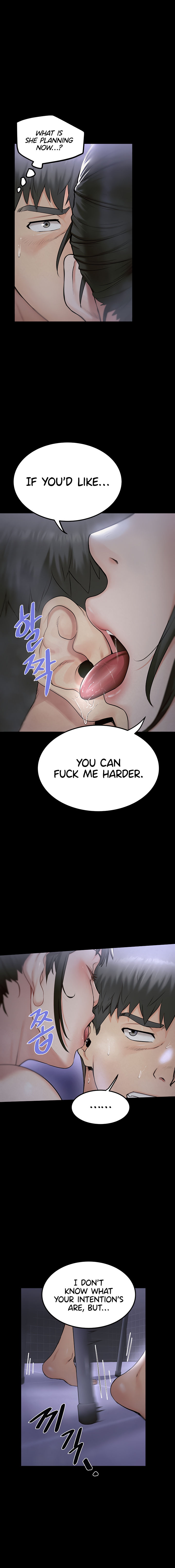 Island Girl Chapter 5 - Page 9 in English