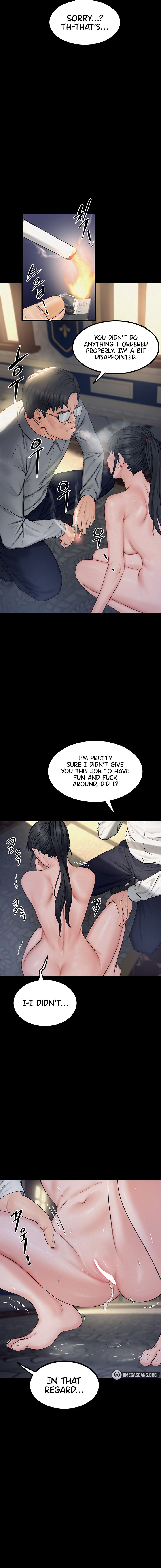 Island Girl Chapter 6 - Page 14 in English