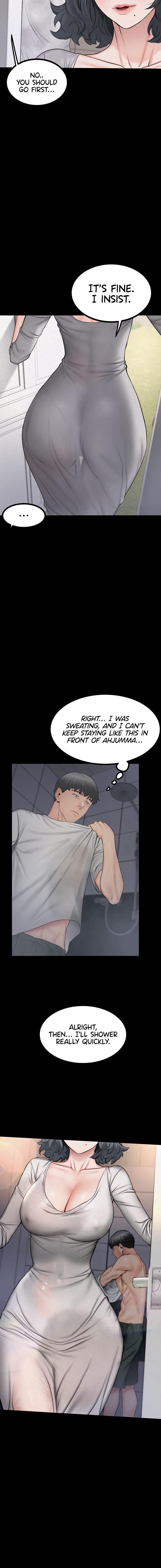 Island Girl Chapter 7 - Page 10 in English