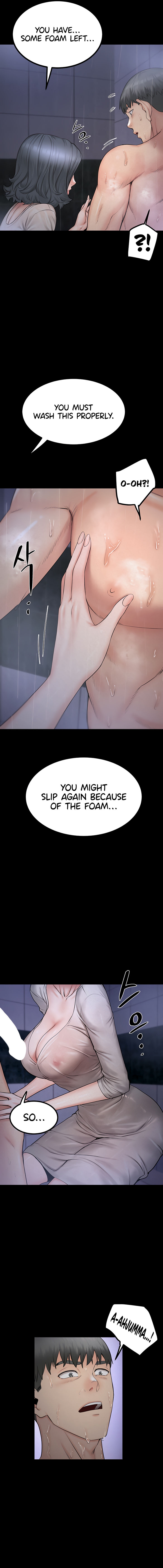 Island Girl Chapter 7 - Page 15 in English