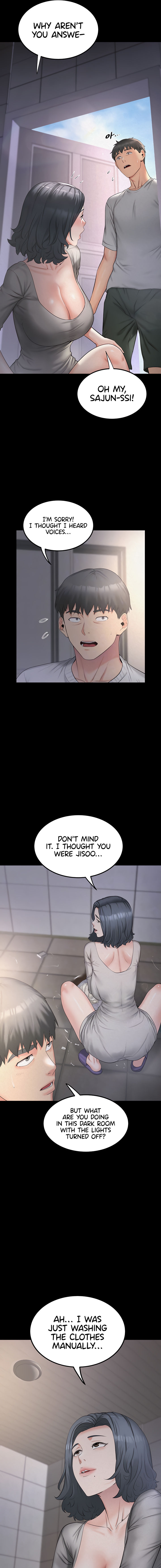 Island Girl Chapter 7 - Page 3 in English
