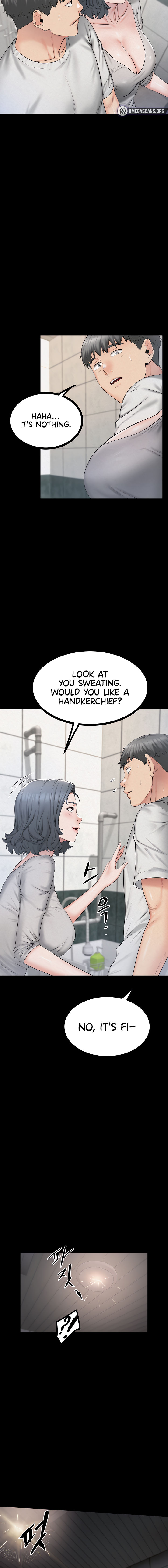 Island Girl Chapter 7 - Page 6 in English