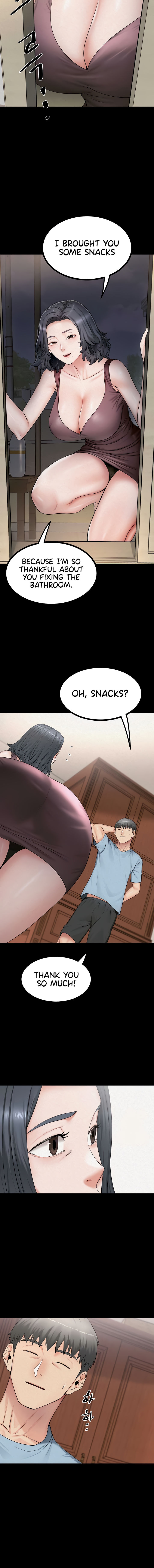 Island Girl Chapter 8 - Page 12 in English