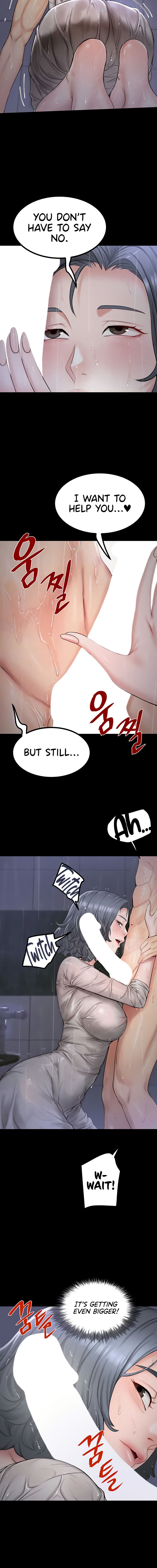 Island Girl Chapter 8 - Page 4 in English