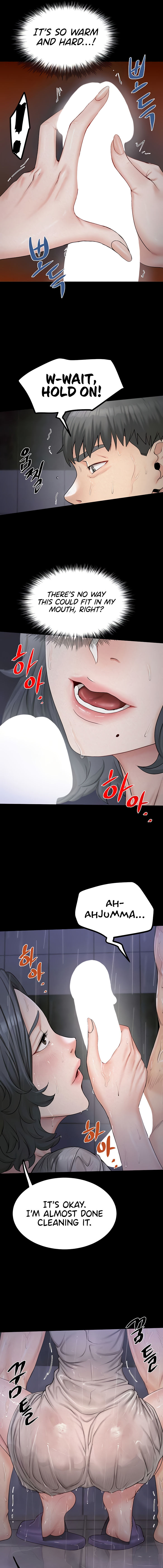 Island Girl Chapter 8 - Page 5 in English