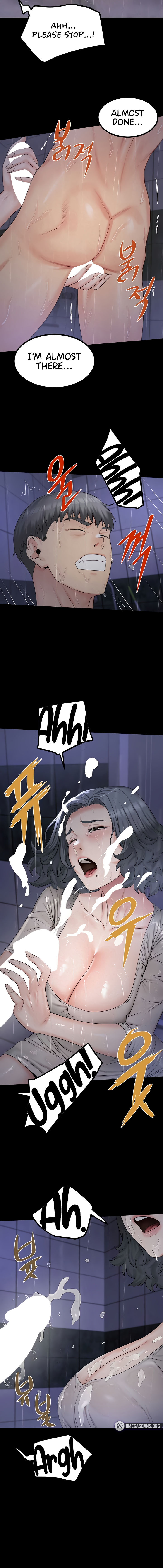 Island Girl Chapter 8 - Page 6 in English