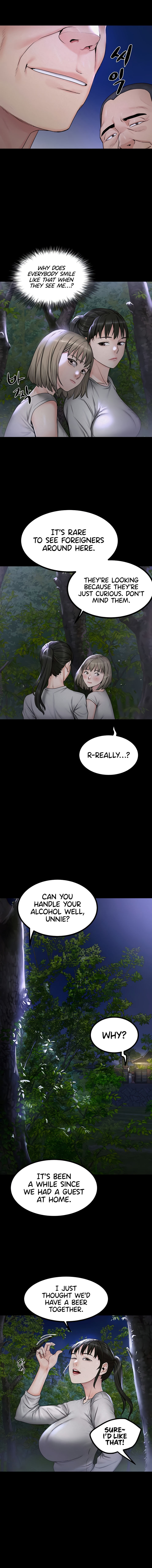Island Girl Chapter 9 - Page 10 in English