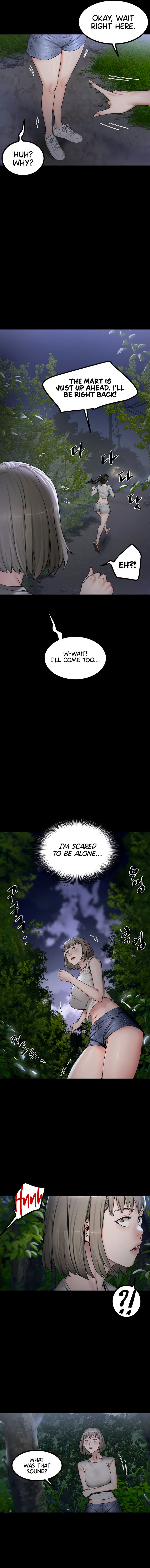 Island Girl Chapter 9 - Page 11 in English