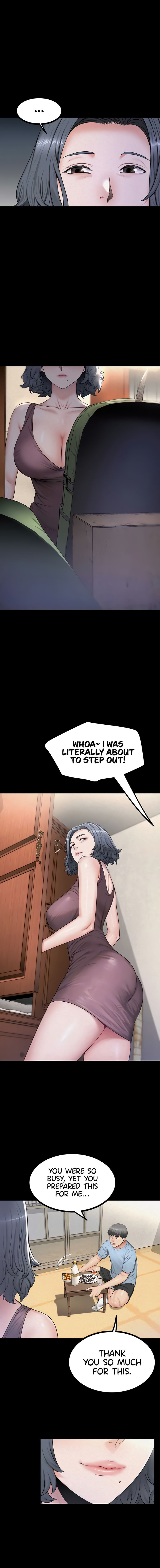 Island Girl Chapter 9 - Page 4 in English