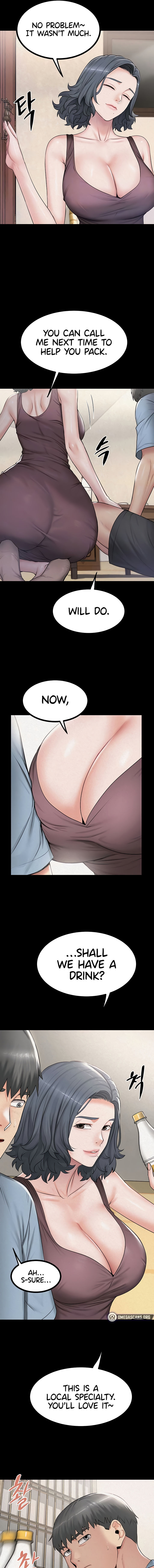 Island Girl Chapter 9 - Page 5 in English