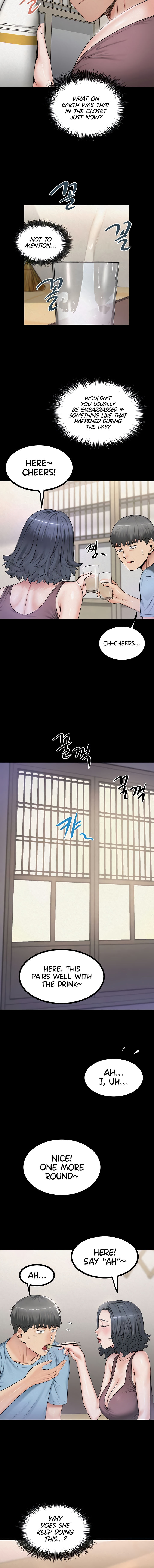 Island Girl Chapter 9 - Page 6 in English