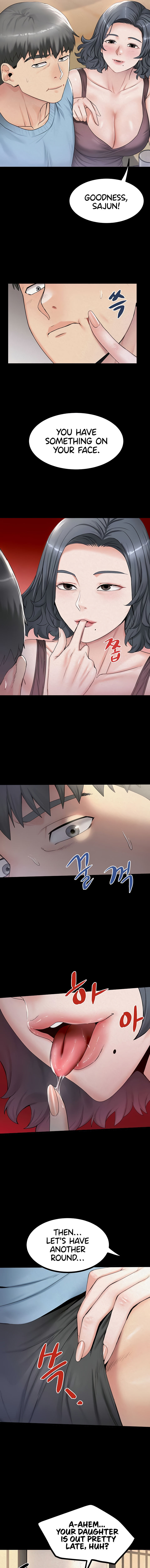 Island Girl Chapter 9 - Page 7 in English