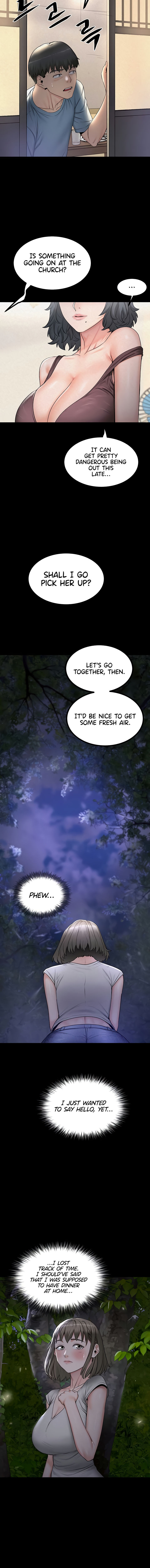 Island Girl Chapter 9 - Page 8 in English