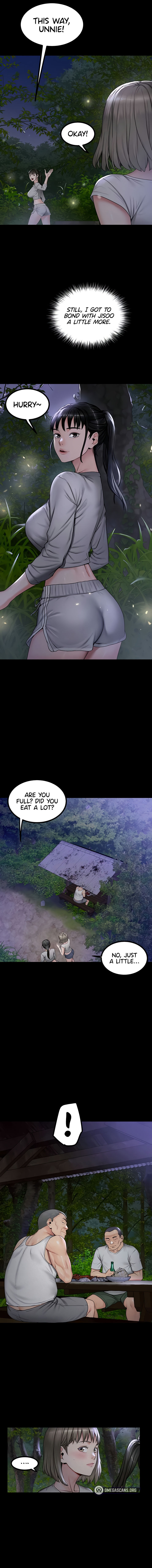 Island Girl Chapter 9 - Page 9 in English