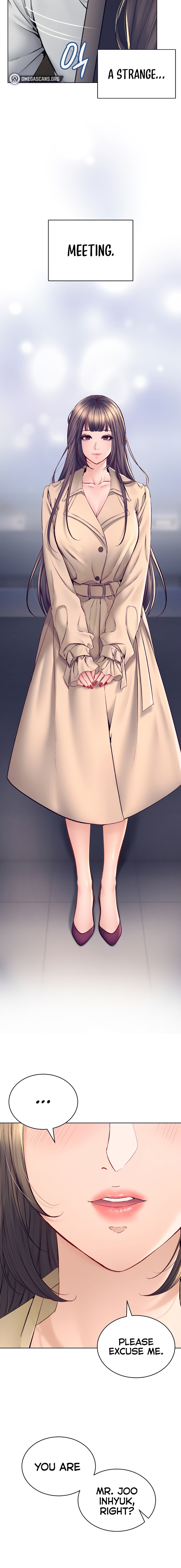 The Inheritor Chapter 1 - Page 26 in English