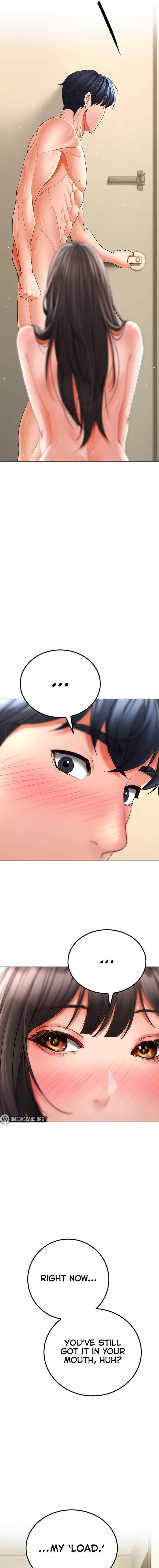 The Inheritor Chapter 10 - Page 7 in English