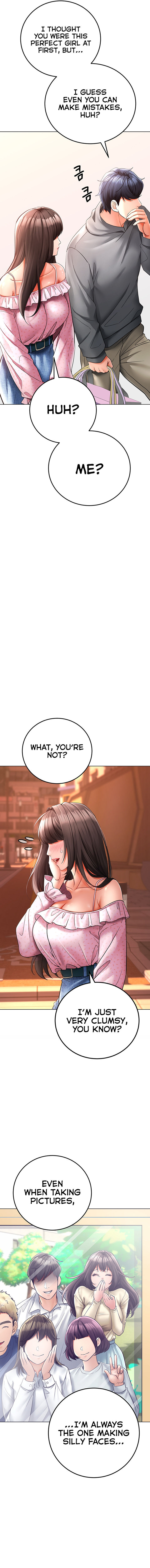 The Inheritor Chapter 11 - Page 15 in English