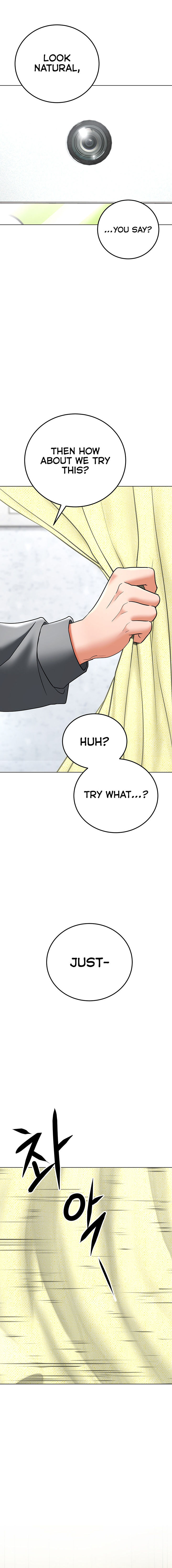 The Inheritor Chapter 11 - Page 20 in English