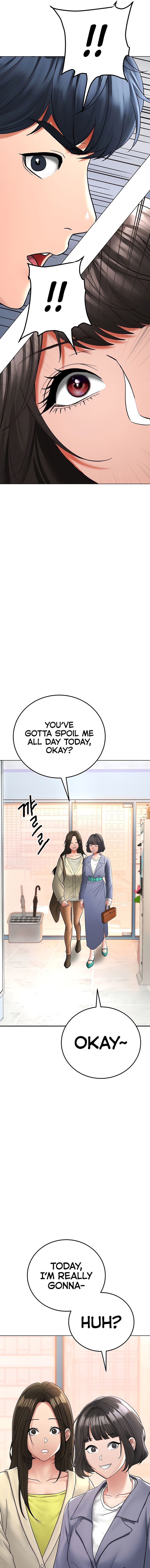 The Inheritor Chapter 12 - Page 25 in English