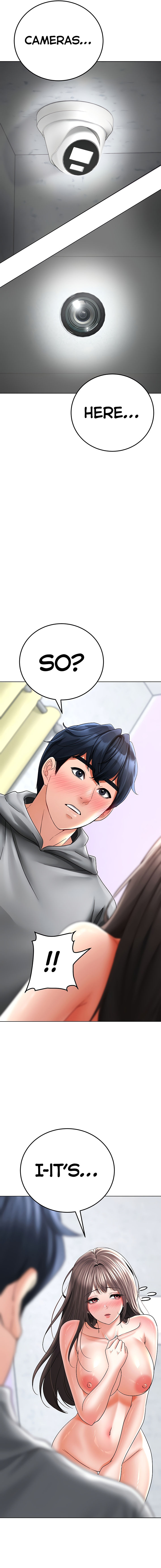 The Inheritor Chapter 12 - Page 5 in English